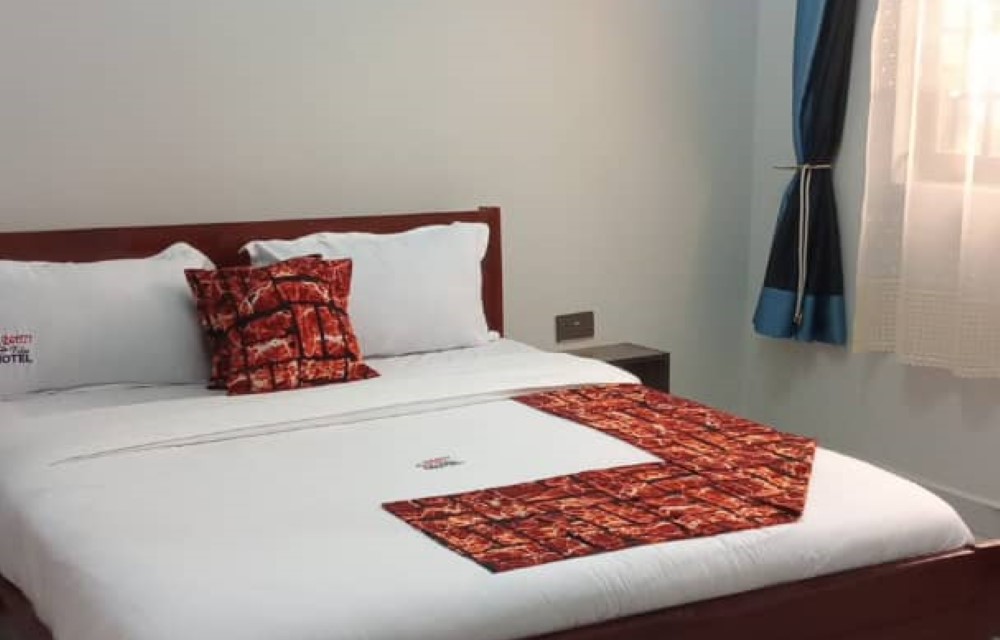 Mbale Breezy Inn