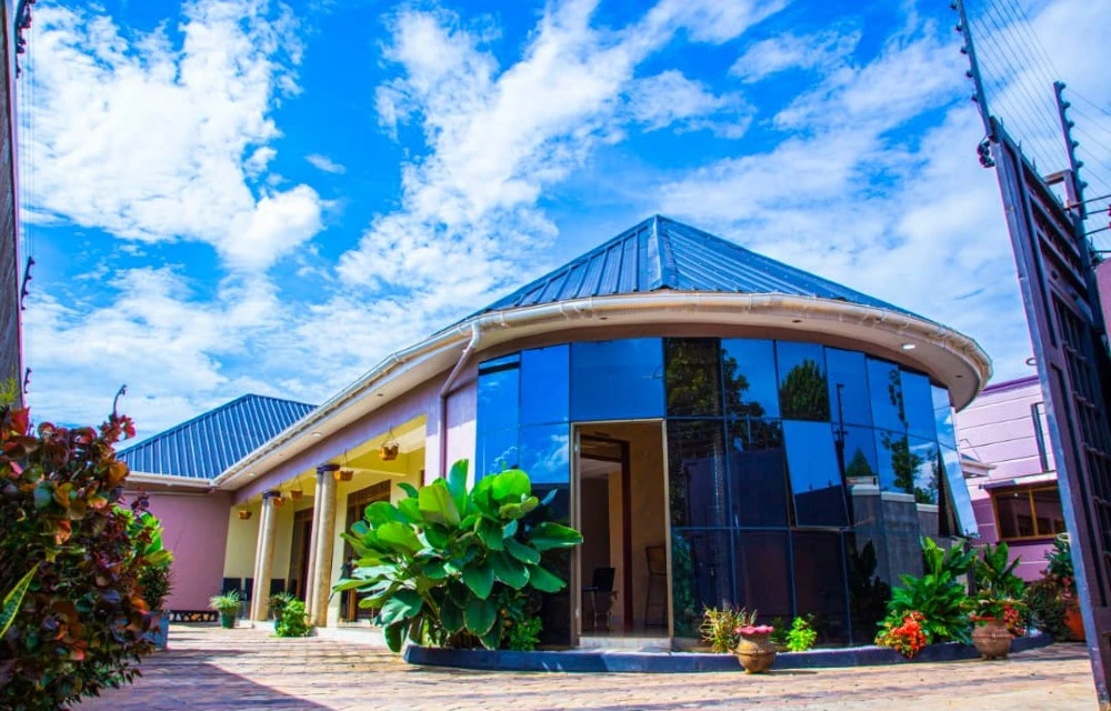 Mbale Breezy Inn