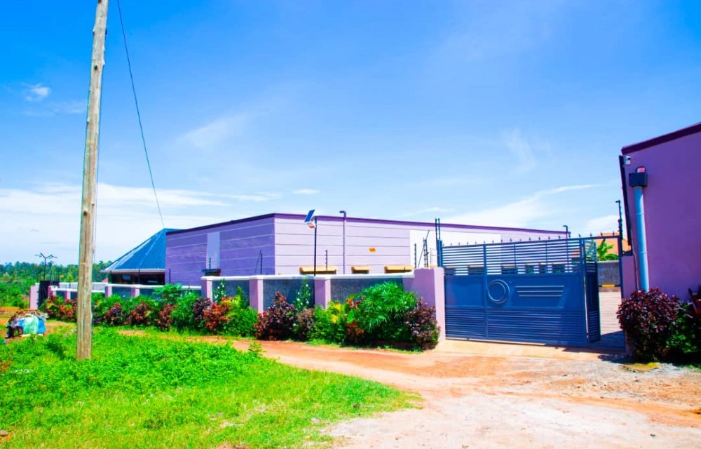 Discover the Wonders of Family-Friendly Activities at Mbale Breezy Inn Picture